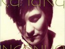 K.D. LANG Ingénue 1992 UK  LP EXCELLENT CONDITION + INNER KD