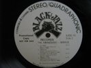 THE AWAKENING - MIRAGE LP BLACK JAZZ AFRO PRIVATE RARITY PROMO RaRe QUADRAPHONIC