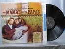 LP THE MAMA'S AND THE PAPA'S IF YOU CAN BELIEVE YOUR EYES & EARS EARLY PRESSING