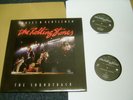 THE ROLLING STONES X2 LP LADIES AND GENTLEMEN LOU REED BEATLES BOB DYLYN