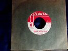  45 RPM MONO US PROMO LED ZEPPELIN SINGLE WHOLE LOTTA LOVE