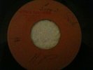 Reggae Blank Matrix number fld 7531-7652