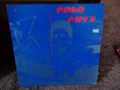 PAUL MCCARTNEY & WINGS - COLD CUTS - MADE IN JAPAN - LP RECORD ALBUM the beatles