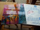 MEGATON SAME LP MINT UK 1ST PRESS MONSTER RARE DERAM