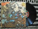 FELA KUTI Kalakuta Show AFRO BEAT ORIGINAL LP NIGERIA ?