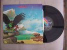 BUDGIE NEVER TURN YOUR BACK ON A FRIEND 12