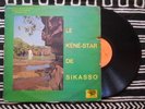 KENE STAR SIKASSO SHATTERING AFRO GALACTIC PSYCHEDELIC?