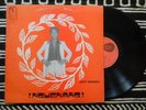 NGUENANG DELIRIOUS COSMIC AFRO FUNK FURY MYSTIC TRICK ?