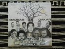 BAOBAB HYPNOTIC AFRO FUNK PSYCH LATIN SEALED + POSTER 