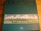 BACH EDITION Chamber Music I 7-LP-Box ARCHIV