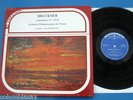Carl SCHURICHT - Bruckner Symphonies 3/8/9  -  rare TRIANON