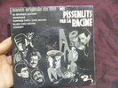 45t  b o f  ep louis de funes des pissenlits par la racine