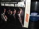  ? MINT 60's SHRINK  ROLLING STONES 1st   Garage R&B Beat JAGGER RICHARD