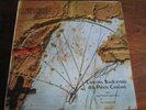 MONTSERRAT MARTORELL- TOP RARE SPAIN ART COVER ANTONI TAPIES LP PROMO