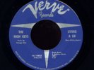 NORTHERN SOUL 45 HIGH KEYS--