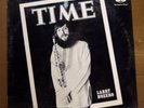 SPACE JAZZ Free FUNK - LARRY NOZERO Time STRATA original Detroit RARE and SEALED
