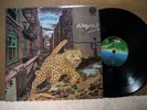 PROG JAZZ FUNK - NUCLEUS Alley Cat IAN CARR stunning UK glossy VERTIGO laminated