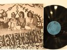 Tyll-Sexphonie German Kersten prog psych lp