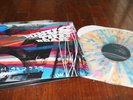 MINUS THE BEAR THEY MAKE BEER COMMERCIALS LIKE THIS VINYL LP /500 FRUITY PEBBLES