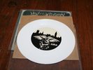 AMERICAN NIGHTMARE LIVE IN LONDON WHITE /750 RARE OOP GIVE UP THE GHOST HXC