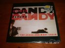 The Jesus And Mary Chain : Psycho Candy LP