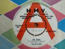 Jay and The Americans - She Cried 1962 UK 45 DEMO