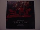 HOOVER HIGH STAGE BAND-GETS IT ON LP-70 ORIG-SAN DIEGO PRIVATE-LED ZEPPELIN-RARE
