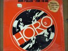 FREE JAZZ - DON PULLEN Five To Go HORO sealed WOW .......SEALED