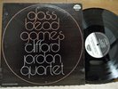 CLIFFORD JORDAN Quartet - GLASS BEAD GAMES Strata-East 2 LP set STUNNING promo