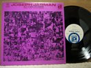FREE JAZZ - JOSEPH JARMAN As If It Were the Seasons AACM Delmark UNPLAYED