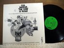 FREE JAZZ FUNK - PHIL RANELIN The Time is Now TRIBE original MARCUS BELGRAVE