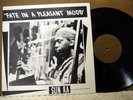 SPIRITUAL FREE JAZZ - SUN RA Fate in a Pleasant Mood SATURN  vol. 2