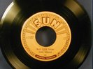 VINTAGE SUN RECORD CARL PERKINS 