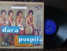 DARA PUSPITA 1st LP 60S INDONESIA MOD GARAGE PSYCH ROCK FREAKBEAT INDO GIRL BAND
