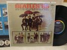 The Beatles '65 1964 Mono LP with Wrap