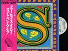 STEPPENWOLF-FOR LADIES ONLY-JAPAN PROMO WL +OBI iii