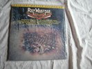 Rick Wakeman Journey to the Center of the Earth sealed MFSL 200g mint numbered