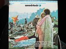 WOODSTOCK 1 + 2 (MFSL) Limited Edition Audiophile 5 LP Box Set RECORDS MINT
