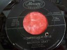 MAUREEN GRAY & GROUP STORY OF MY LOVE/SUMMERTIME IS NEAR MERCURY DOO-WOP TEEN