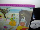 LP THE BAND  ''MUSIC FROM BIG PINK''  MFSL' STEREO  NM