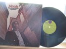 BOB SEGER - NOAH ROCK AND ROLL LP ON CAPITOL ST-236