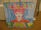 Pointed Sticks/ Perfect Youth/ Quintessence/ 1980/ KBD/ RARE Canadian Punk/ NM-