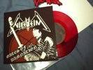 Rare Nifelheim/Sadistik Exekution Tribute to Slayer DIE HARD EP darkrthrone