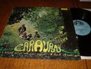 CARAVAN - IF I COULD DO IT ALL OVER AGAIN. VINYL LP
