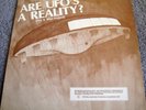THE BB BLUE PROJECT - are ufo's a reality - B&A - oddball - collage - folk