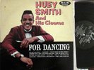 ACE LP-1015 - For Dancing - Huey 
