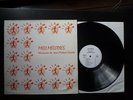 JEAN PHILIPPE GOUDE FRENCH OG FFEPMM MELI MELODIES LIBRARY ELETRONIC LP VG+