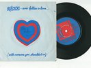 Buzzcocks Ever Fallen in Love /Just Lust 7