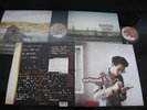 Erlend Oye Unrest EU Double Vinyl LP Kings of Convenience Øye
