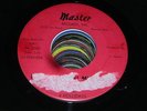 4 Hollidays NORTHERN SOUL 45 Deep Down in My Heart / He Cant Love You